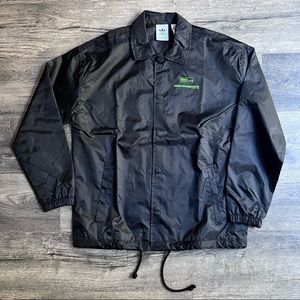 adidas torsion jacket